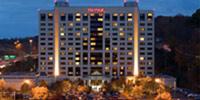 Pittsburgh Airport Marriott